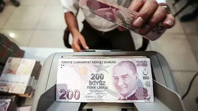 Kur korumalı mevduatlarda büyük düşüş: Bankacılık sektörü verileri açıklandı