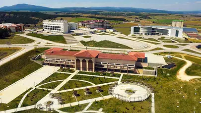 Kastamonu Üniversitesi daimi işçi alımı yapacak! Başvuru şartları ve tarihleri açıklandı
