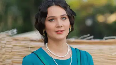 Gülsim Ali kimdir? Nereli, kaç yaşında, rol aldığı yapımlar neler?