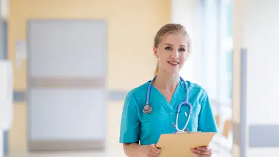 2025 Hemşire maaşları ne kadar?