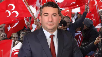 Ülkücü İşçiler Derneği Genel Başkanı Okan Ertorun'dan 'Terörsüz Türkiye' vurgusu!