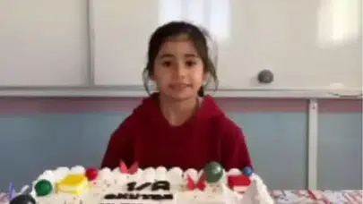 Şırnak'ta çaya düşen 8 yaşındaki Elif hayatını kaybetti