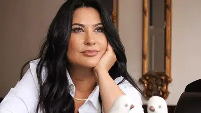 İclal Aydın'ı kahreden haber: Trafik kazası ailesini bir kez daha yıktı!