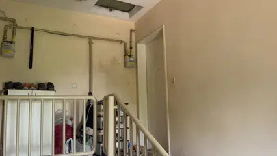 4 yaşındaki oğlunu boğarak öldürdü!