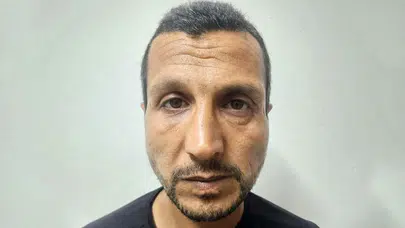 İzmir'de kan donduran olay: Kepçe ile kendi mezarını kazdırdılar!