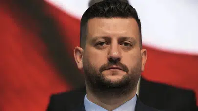 Fenerbahçe Yönetim Kurulu Üyesi Ahmet Ketenci'den taraftarı heyecanlandıracak transfer açıklaması