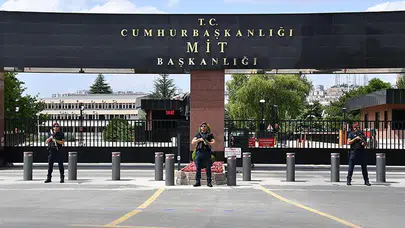 MİT açıkladı: Nazım Hikmet belgesinin gizliliği kaldırıldı
