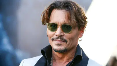 Johnny Depp kimdir? Evli mi, burcu ne, rol aldığı yapımlar neler?
