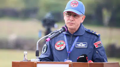 Ziya Cemal Kadıoğlu kimdir? Ziya Cemal Kadıoğlu'nun rütbesi nedir?