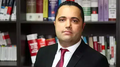 Rezan Epözdemir, tutuklama talebiyle hakimliğe sevk edildi