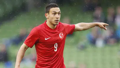 38 yaşında, amatör takıma transfer oldu