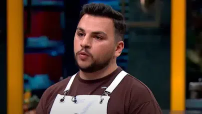 MasterChef Furkan Kahraman kimdir? Hayatı ve aşçılık kariyerine dair tüm detaylar...