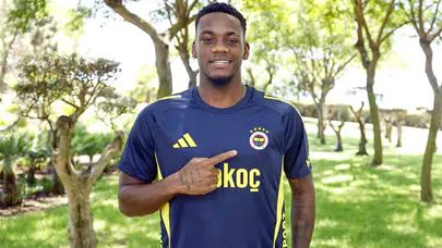 Jhon Duran’dan sakatlık açıklaması!