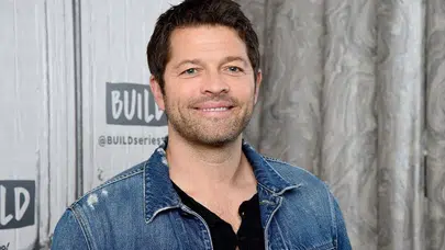 Supernatural’in Castiel’i Misha Collins kimdir? İşte hayatı ve kariyeri
