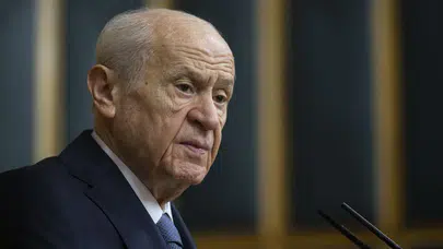 Devlet Bahçeli’den 30 Ağustos Zafer Bayramı mesajı