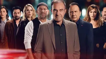 Arka Sokaklar'ın yeni sezonu ne zaman? Dizi kaç bölüm oldu?