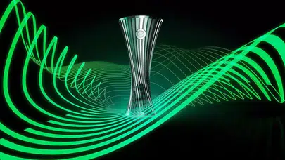 Konferans Ligi'nde 3. eleme turu rövanş heyecanı başlıyor!