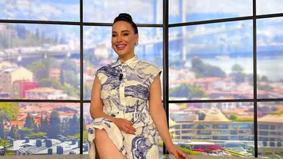 Nur Viral'dan yeni program: Star TV'de başlıyor!