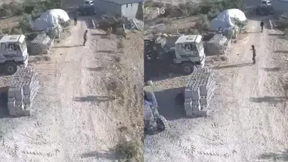 Şanlıurfa'daki arazi kavgasında amca ve yeğeni öldü