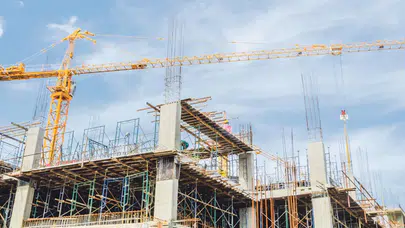 TÜİK inşaat endeksi Haziran raporu açıklandı