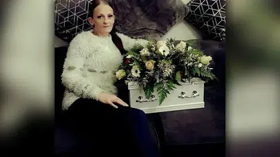 İngiltere'de korku filmini aratmayan skandal!