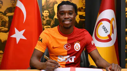 Galatasaray'da Derrick Köhn, Almanya yolcusu