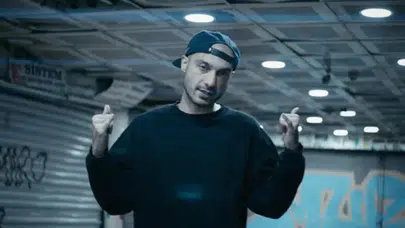 Sansar Salvo lakaplı Ekincan Arslan intihar etti iddiası