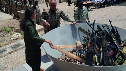 Terörsüz Türkiye süreci: Komisyon ilk kez 5 Ağustos'ta toplanıyor!