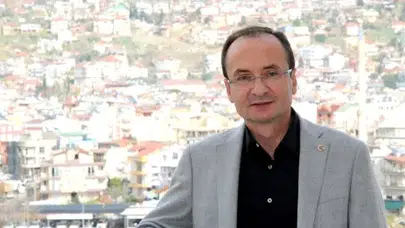 Kepez Vakfı’nda sürpriz ayrılık! Genel Müdür Erdal Öner istifa etti