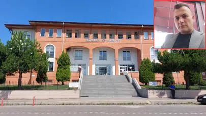 Samsun'da iki arkadaşını öldüren şahıs tutuklandı