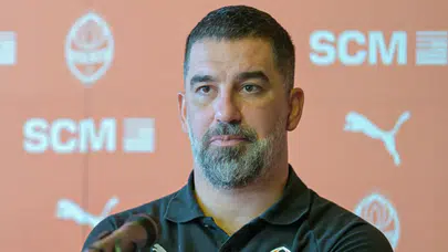 Arda Turan penaltılarda yıkıldı!