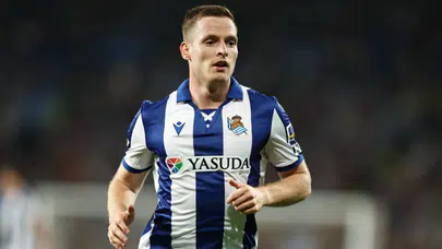 Sergi Gomez kimdir, kaç yaşında ve nereli?