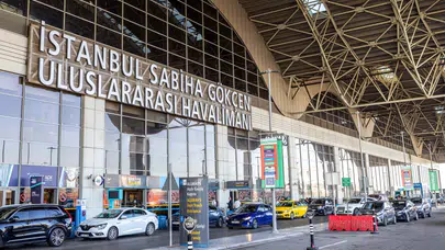 Sabiha Gökçen’den bir günde 8 rekor! Uçuşta ve yolcuda tarihi zirve!