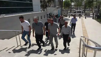 Yaylakonak beldesinde usulsüz işçi alımı iddiası! CHP'li belediye başkanına suç duyurusu...