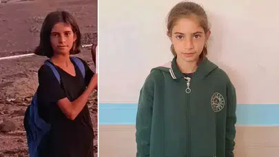 İkinci Narin Güran vakası mı?