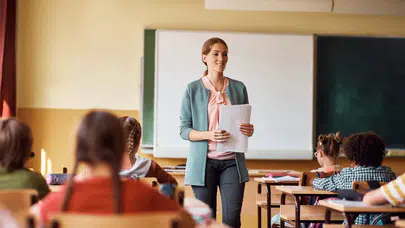 Öğretmenlerin, mazerete bağlı iller arası atama sonuçları açıklandı
