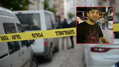 Mersin'de kan donduran cinayet! Apart oteldeki tartışma ölümle bitti