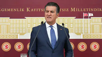 Mustafa Sarıgül'den Roblox açıklaması