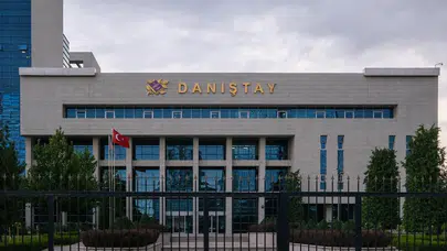 Danıştay’dan hukuk fakülteleri için flaş karar: 100 bin sıralama şartı durduruldu mu?