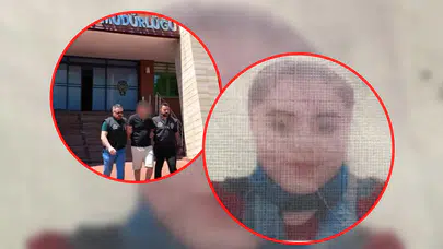 Isparta'da kan donduran olay: Eski eşini boğarak öldürdü!