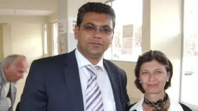 İZBETON Genel Müdürü Hüseyin Sezer kimdir?