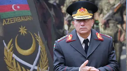 YAŞ kararıyla orgeneralliğe terfi eden Bahtiyar Ersay kimdir?