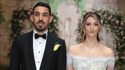 Gözde Kahveci'den Mourinho'nun ayrılığı sonrası bomba paylaşım