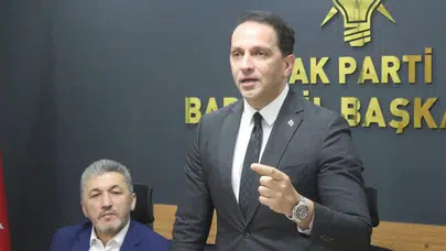 Mücahit Birinci, 'Şüpheli' sıfatıyla ifade verecek