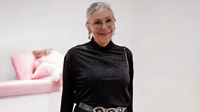 Dünyanın en zengin kadını Alice Walton oldu!