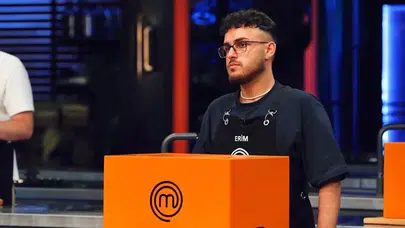 MasterChef Erim kimdir, kaç yaşında ve nereli?