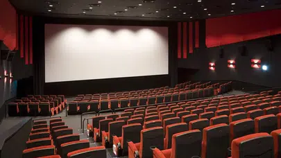 Sinema salonlarında bu hafta!