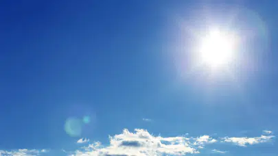 8 Ağustos 2025 hava durumu: Bugün hava nasıl olacak?