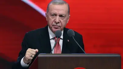 Cumhurbaşkanı Erdoğan El Pais’te yazdı