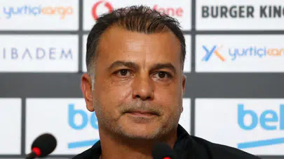 Hatayspor'da Murat Şahin dönemi sona erdi